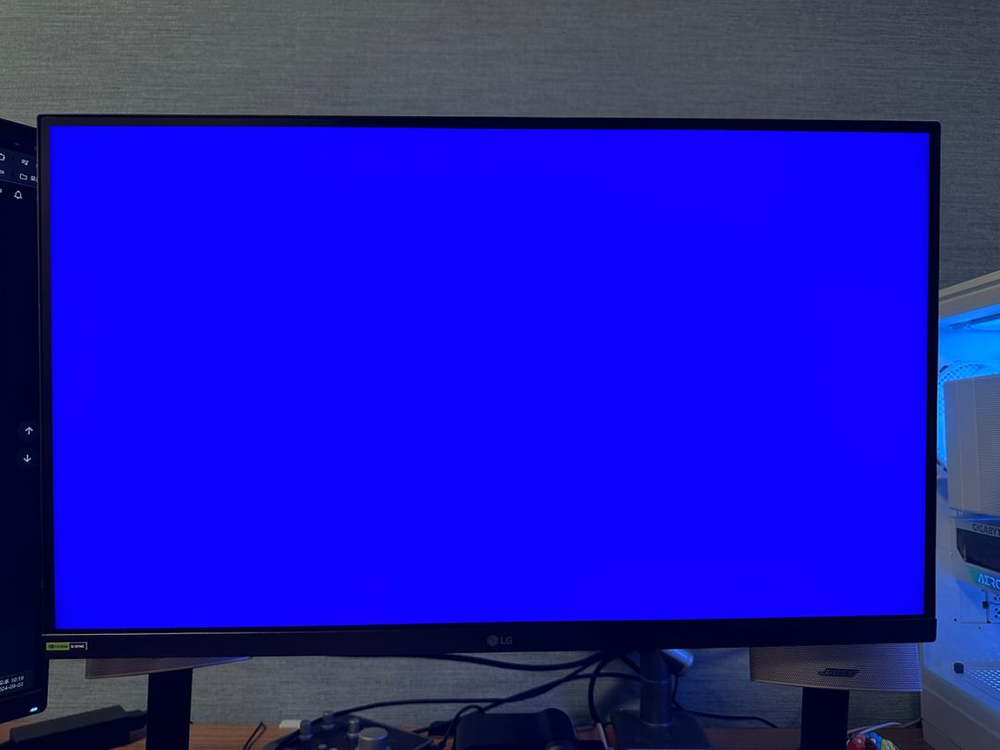 27gp850 판매합니다--3