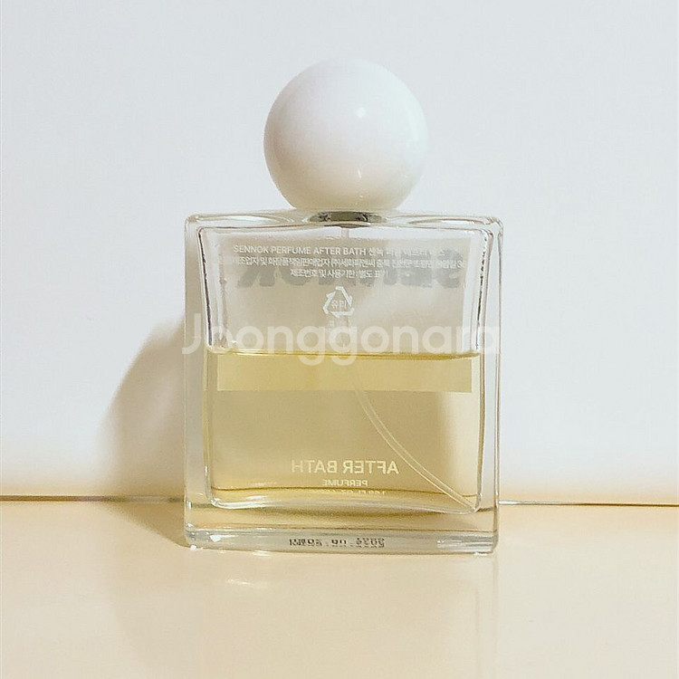 센녹 퍼퓸 에프터 배스 50ml--1