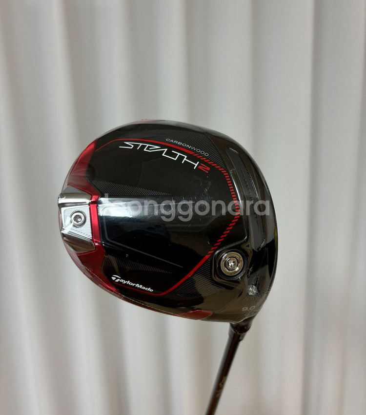 (새상품/정품)스텔스2 드라이버 벤투스 특주샤프트--0