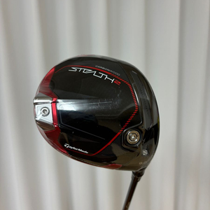 (새상품/정품)스텔스2 드라이버 벤투스 특주샤프트