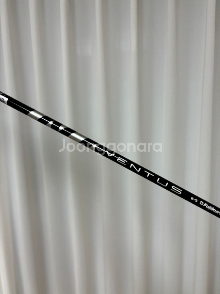 (새상품/정품)스텔스2 드라이버 벤투스 특주샤프트--3