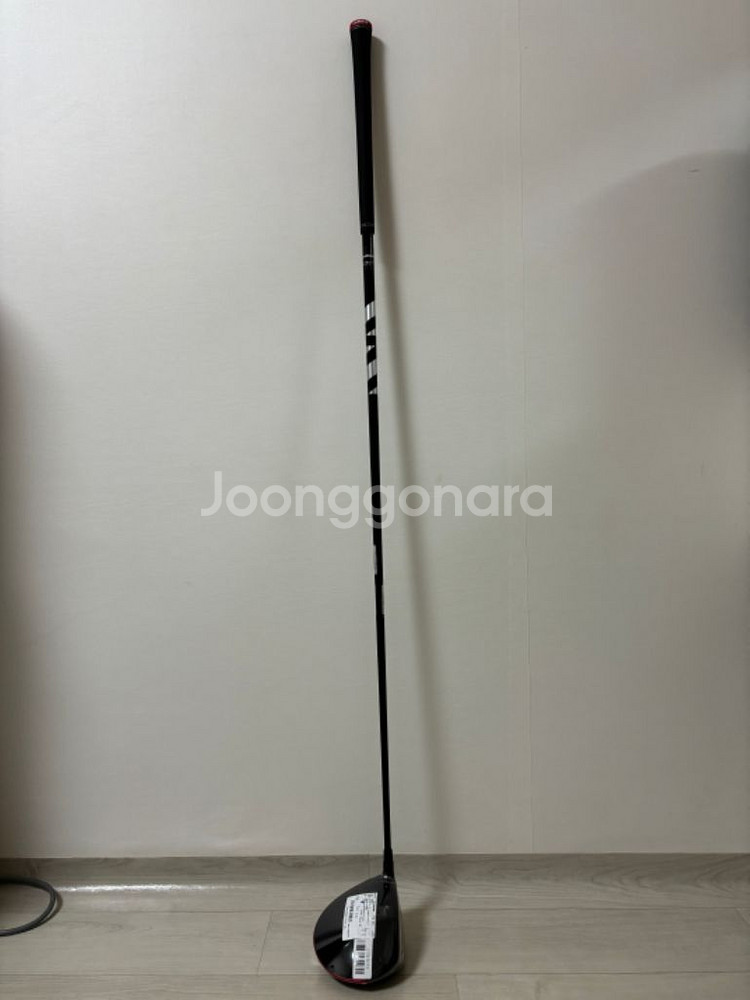 (새상품/정품)스텔스2 드라이버 벤투스 특주샤프트--4