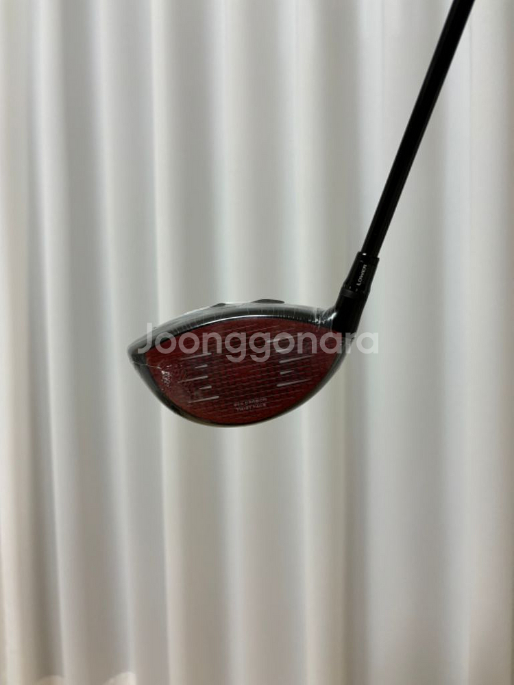 (새상품/정품)스텔스2 드라이버 벤투스 특주샤프트--2