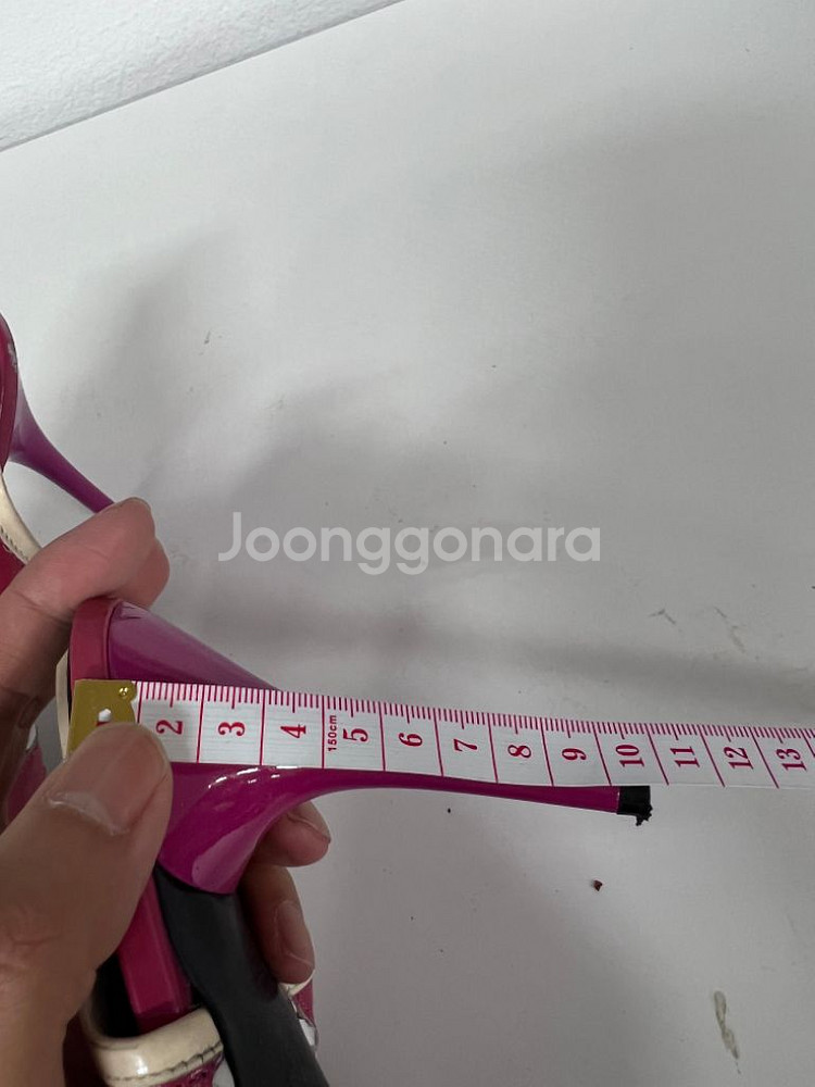 정품) MCM 샌들힐 250-255--7