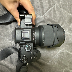 SONY A7M3