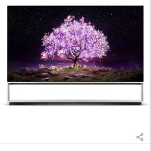 LG 시그니처 OLED OLED88Z3KNA