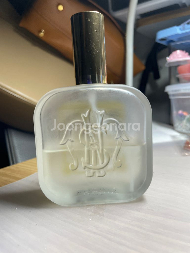 산타마리아 노벨라 프리지아 100ml 향수--2