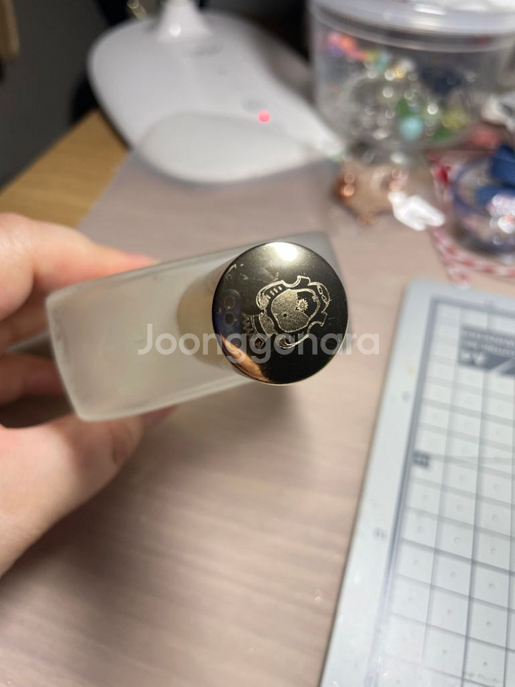 산타마리아 노벨라 프리지아 100ml 향수--3
