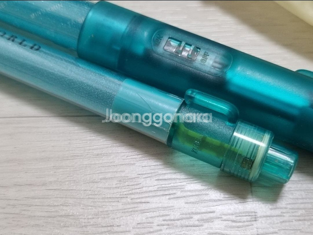 샤이니 앨범 및 굿즈, 응원봉, 팬클럽키트, 태민 앨범--5