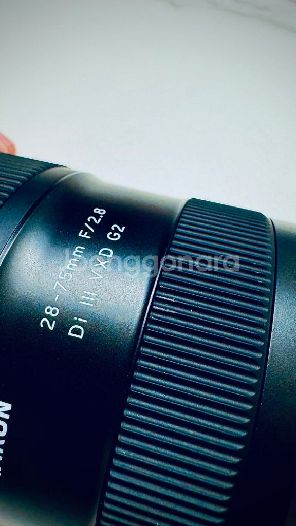 탐론(소니)28-75mm F/2.8 Di III VXD--7