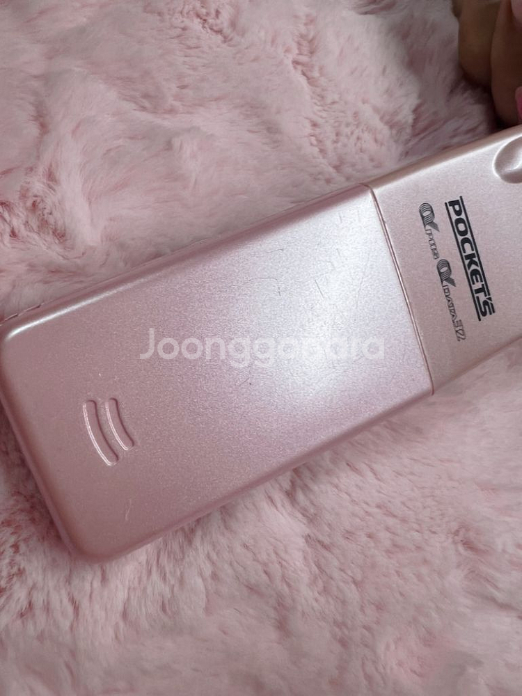 (일택배포)고전키티폰 키티목업폰 키티폰 핑크폰--2