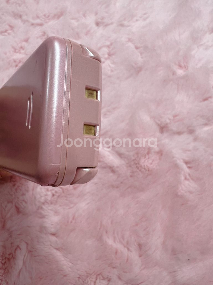 (일택배포)고전키티폰 키티목업폰 키티폰 핑크폰--5