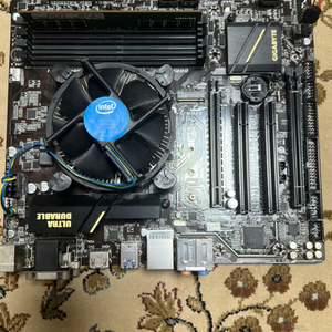 i5 7500+gtx1050g1 6만 3만메모리1만