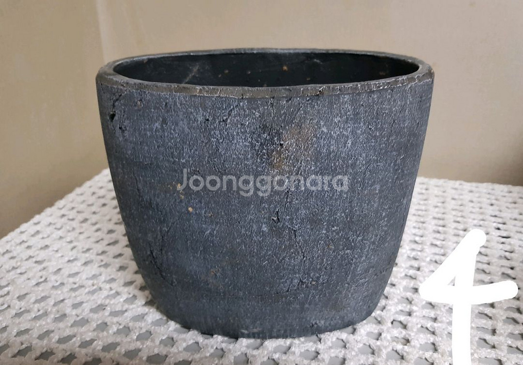 화분 모음A 8종류(가격상세확인)--4