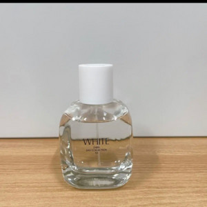 자라 화이트 향수 90ml