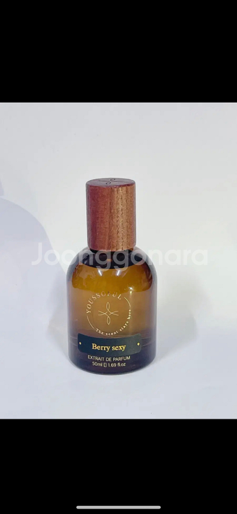 유쏘풀 베리섹시 50ml--0