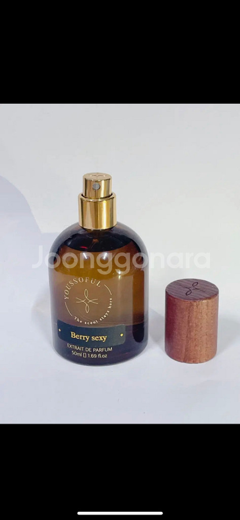 유쏘풀 베리섹시 50ml--3