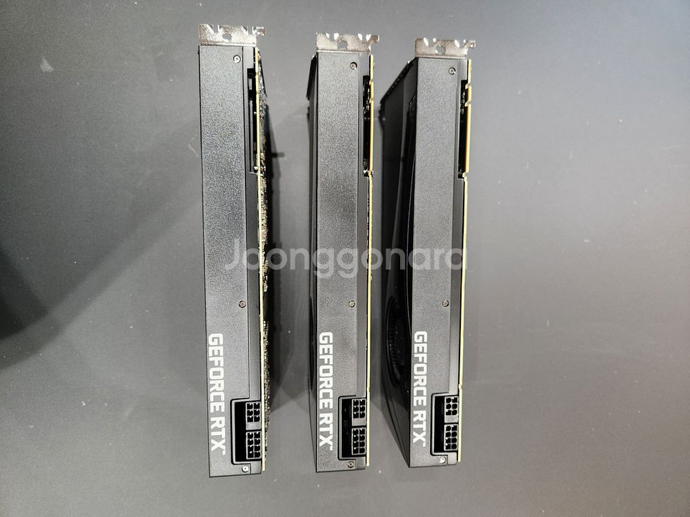 갤럭시 GeForce RTX 2070 SUPER--1