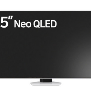 삼성 네오QLED 55인치 TV 스마트티비 KQ55QN