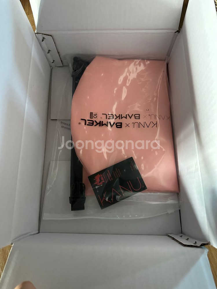 카누 드라이백 새상품 팝니다--1
