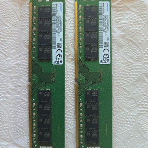 삼성 ddr4-3200 32gb