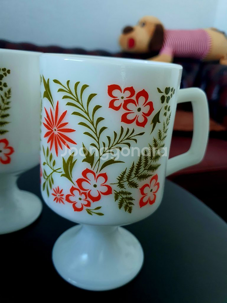 미국 패더럴사 스텐딩 머그--2