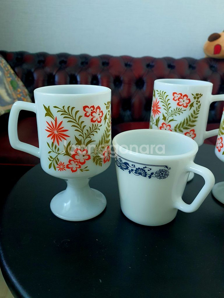 미국 패더럴사 스텐딩 머그--3