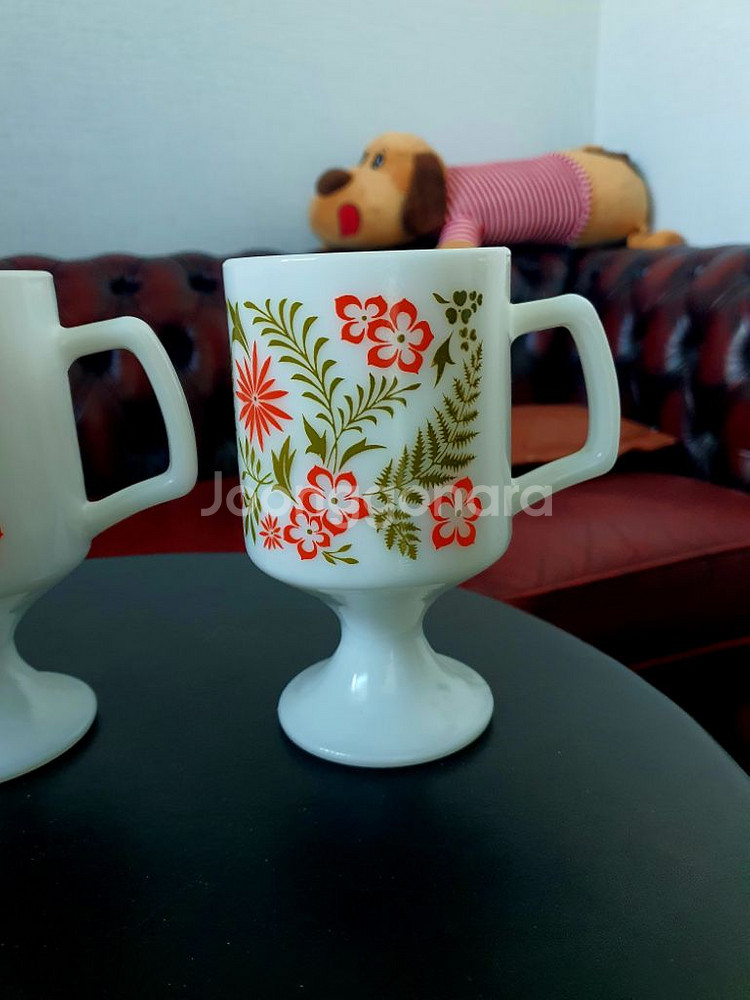 미국 패더럴사 스텐딩 머그--1