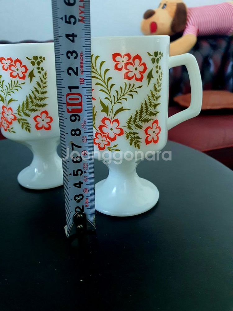 미국 패더럴사 스텐딩 머그--4