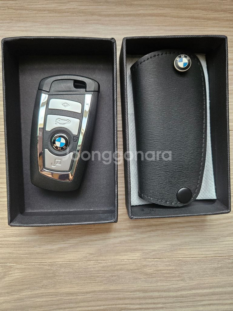 BMW 차키 자동차 스마트키 열쇠--2