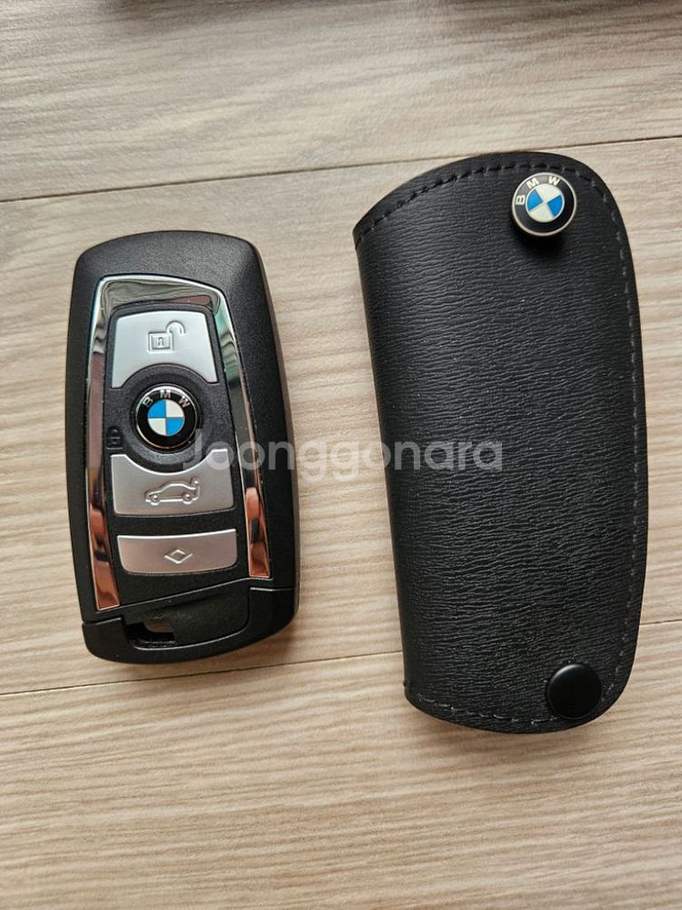 BMW 차키 자동차 스마트키 열쇠--1