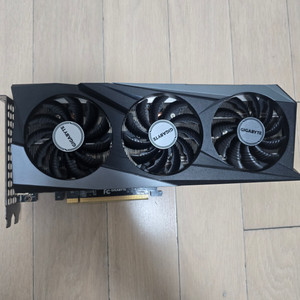 3060ti 기가바이트