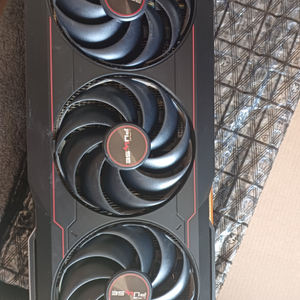 사파이어 RX6800XT 16G 판매