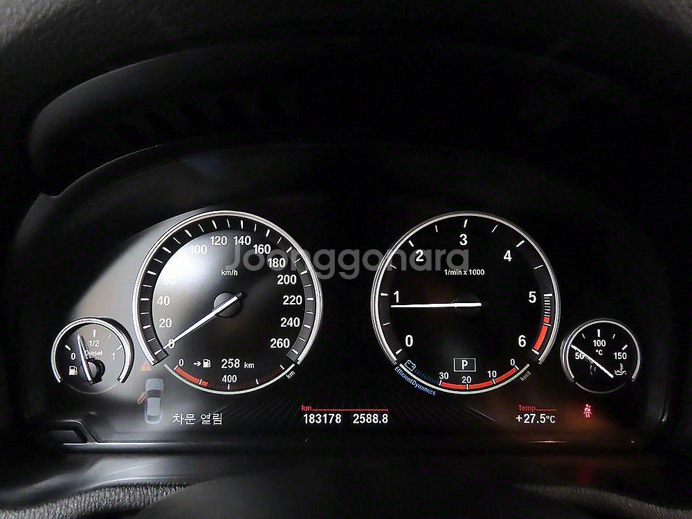 @14년식 X4 20d xDrive x라인 전국최저가--4