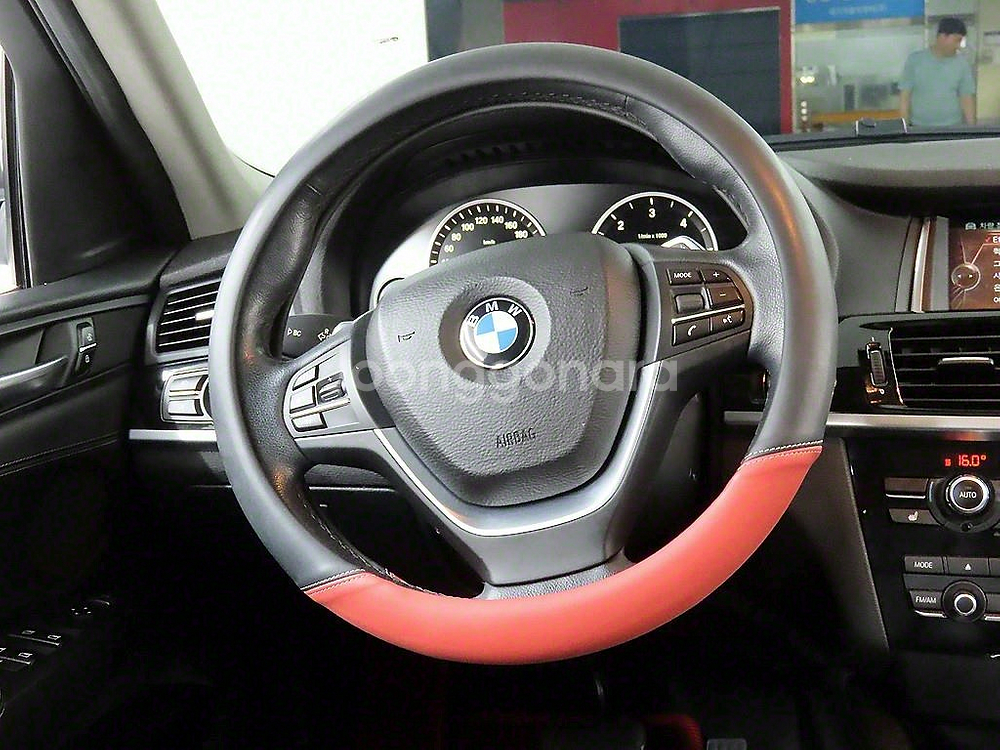 @14년식 X4 20d xDrive x라인 전국최저가--8