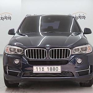 @15년식 X5(3세대) 30d xDrive 전국최저