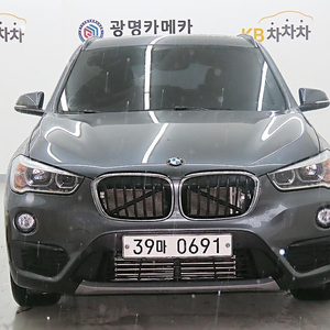 @16년식 X1(2세대) 18d xDrive 전국최저