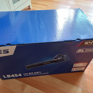 ES산업 LB454 베어툴