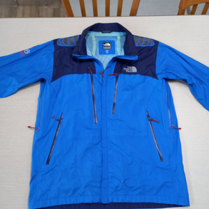 L100 NORTHFACE 바람막이 등산복 425