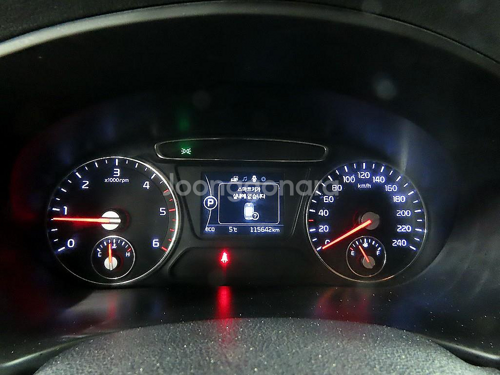 @17년식 올 뉴쏘렌토 R2.2 4WD 프레스티지 전--5