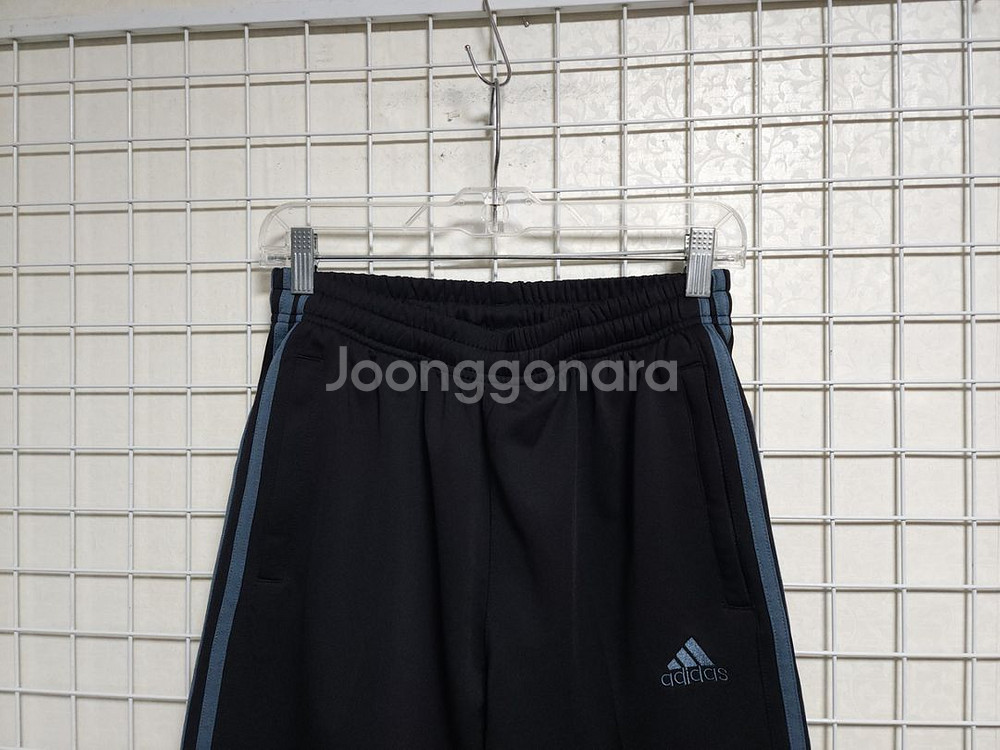 (새상품)아디다스7부반바지(남32)--1