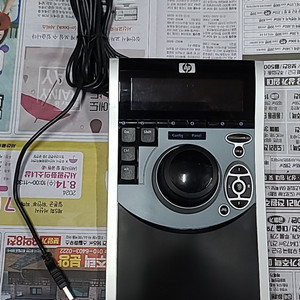 HP SpacePilot 중고 판매합니다