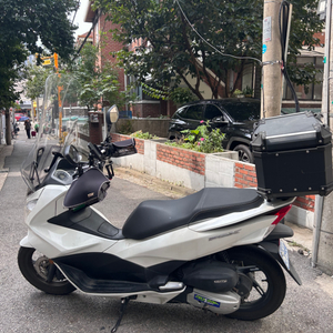 pcx125 18년식