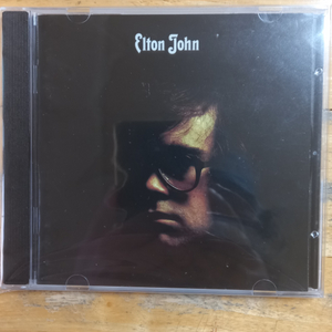 Elton John - Elton John (CD)