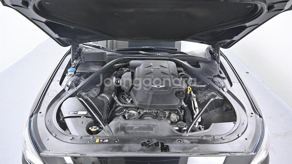 @16년식 G80 3.3 GDi AWD 프리미엄 럭셔--6
