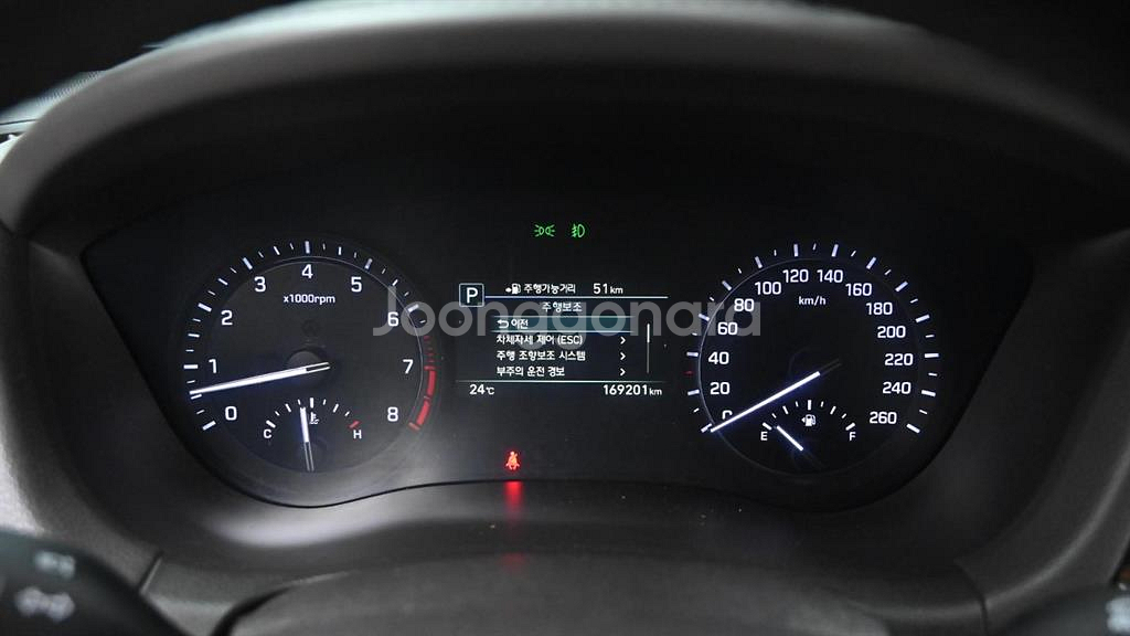 @16년식 G80 3.3 GDi AWD 프리미엄 럭셔--7