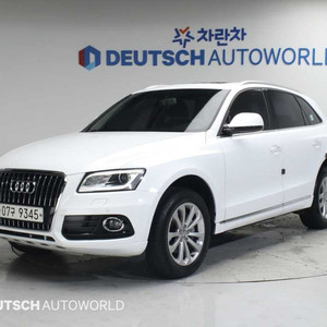 @15년식 Q5 35 TDI 콰트로 전국최저가격