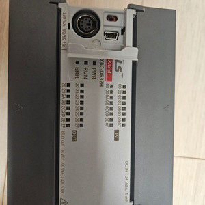 전기기능장 XBC-DR32H PLC 팝니다.