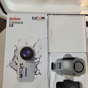 sjcam c110 plus 액션캠