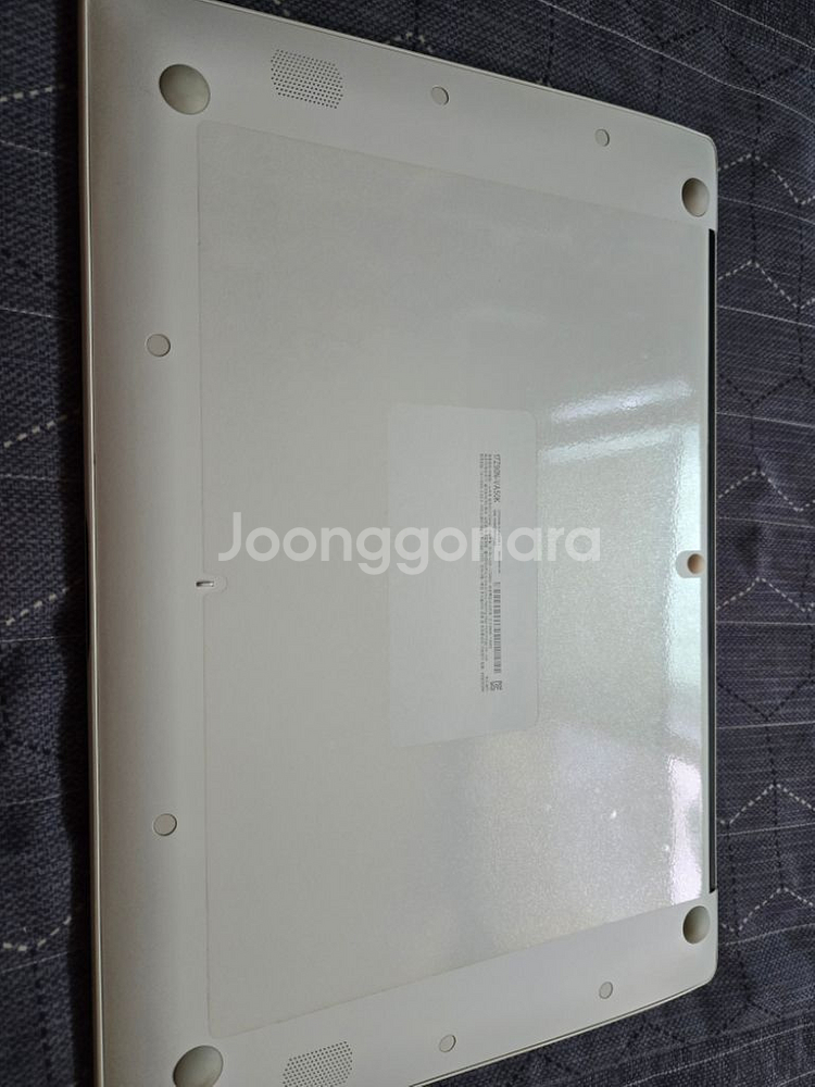 LG그램17 2020 17Z90N-VA50K 판매합니다--3